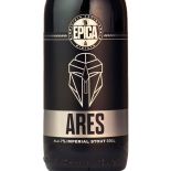 Ares Imperial Stout 33 cl - Birra siciliana artigianale Epica