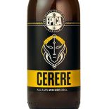 Cerere Weizen 75 cl- Sicilian Beer