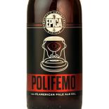 Polifemo American Pale ale 33cl. - Epica Sicilian craft beer
