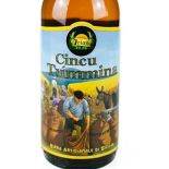 Cincu Tummina Wheat Ale 75cl. - Birra artigianale Birrificio Irias