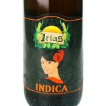 Indica Fruit Beer 75cl. - Irias beer with Sicilian prickly pears