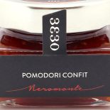 Caramelized Sicilian tomato confit