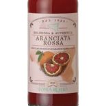 Aranciata Rossa Tomarchio, con Arance Sanguinelle di Sicilia
