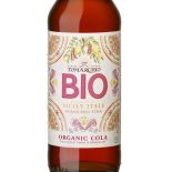 Cola - Sicilian Organic sparkling soft drink
