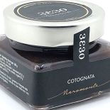 Cotognata siciliana, confettura di mele cotogne