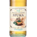 Spuma - Sicilian Sparkling Soft drink