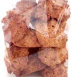 Brutti ma Buoni. Dolci tipici siciliani a base di nocciole