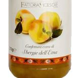 Sbergie siciliane, marmellata biologica