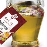 Miele e pistacchio