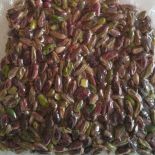 Shelled Pistachio of Bronte - 100 gr