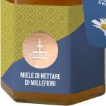 Fiasconaro wildflower honey