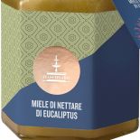 Miele di Eucaliptus 350 g - Fiasconaro