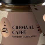 Fiasconaro coffee cream
