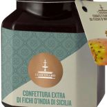 FIASCONARO prickly pear jam