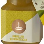 Sicilian lemon jam, Fiasconaro