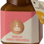 Marmellata di fragole e arance, Fiasconaro