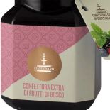 Marmellata frutti di Bosco Fiasconaro