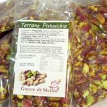 Pistachio Nougat