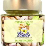 Crema di pistacchio della pasticceria Giulio