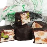 torroncini morbidi artigianali
