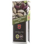 Cioccolato di Modica I.G.P. al Pistacchio 100 g