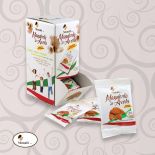 Avola Pizzuta Almond - 20 g daily snack pack