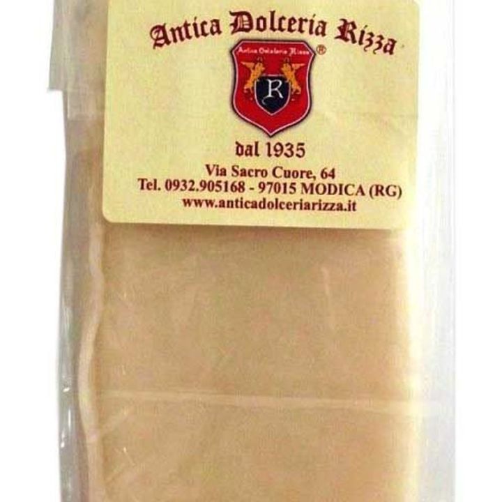 Online sale Almond paste loaf for almond milk 150g