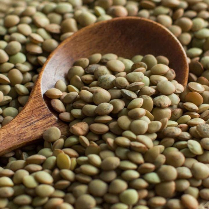 SICILIAN LENTILS - AGRICEREAL