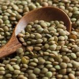 SICILIAN LENTILS - AGRICEREAL
