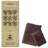 Dark chocolate with Cardamom - Antica Dolceria Bonajuto