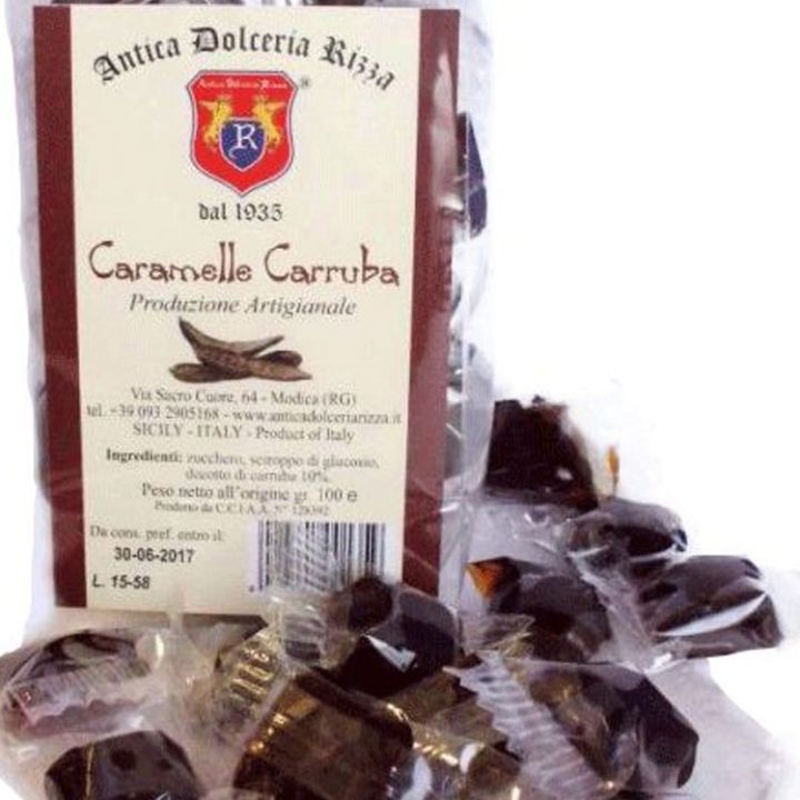 Carob Candies