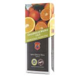 I.G.P. Modica chocolate citrus