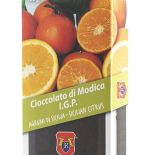 I.G.P. Modica chocolate citrus