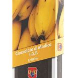 IGP Modica Banana Chocolate