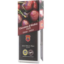 I.G.P. Modica Cherry Chocolate