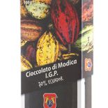 Ecuador single origin chocolate - IGP Chocolate of Modica