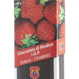 I.G.P. Modica Strawberry Chocolate