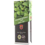 Vendita Cioccolato di Modica I.G.P. alla Menta. Barretta da 100 grammi