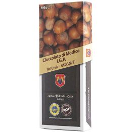 I.G.P. Modica Chocolate Hazelnut