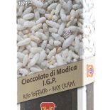 IGP Modica Chocolate Rice Crispis