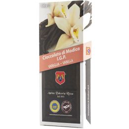 I.G.P. Modica chocolate vanilla