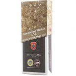 Sale of chocolate from Modica I.G.P. with cane sugar 100 grams