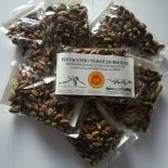 Shelled Pistachio of Bronte - 50 gr.