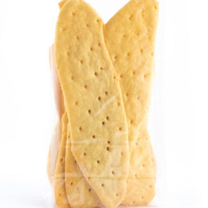 Organic Whole Wheat Paper -  Semprebuono toasted bread