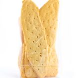 Pane tostato Semprebuono - Cartapane Integrale BIO