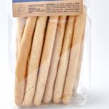 CROCCHI - Semola Breadsticks - BIO 180g