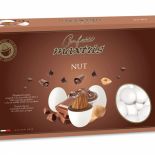 Confetti cioccolato nocciola
