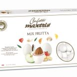 dark chocolate candies