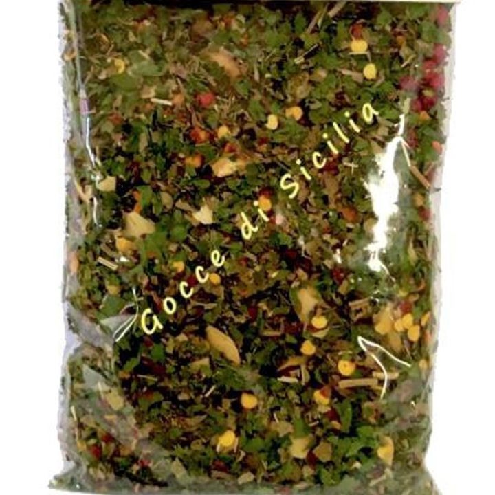 Ammazza Suocera  seasoning for pasta - 60 grams pack