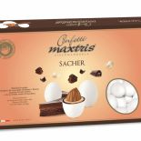 Confetti gusto sacher